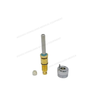 8606910 V&aacute;lvula de medici&oacute;n de gas de colector por Draeger Inc.