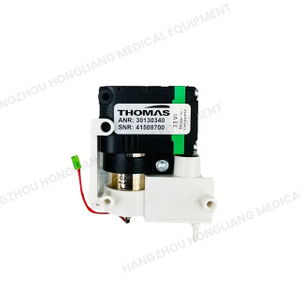 GE 2083166-001 GE MI DICAL SISTEMAS COMERCIO DESARROLLO (SHANGHAI) CO. LTD