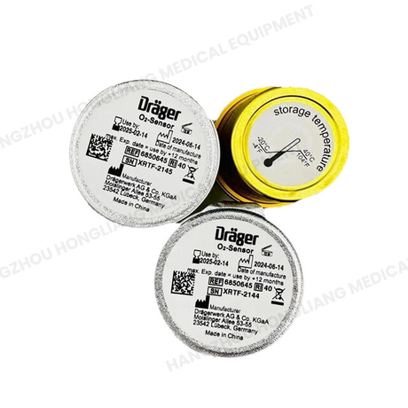 6850645 Sensore di ossigeno Drager Sensore O2 (capsula) dal produttore cinese - Hangzhou Hongliang Medical Equipment.jpg