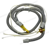 17997-001 دائرة CareFusion Vyaire، المريض WO PEEP RUSBL 22MM لـ LTV1150 1200