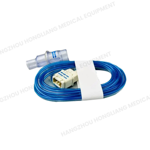 GE 1503-3066-000 15 TRANSDUTOR DE FLUXO BCG MASCULINO E F&Ecirc;MEA