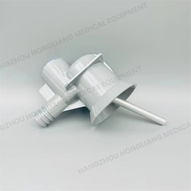 50000-40035 Armadilha de &aacute;gua Vyaire para Carefusion Avea NOVO e original