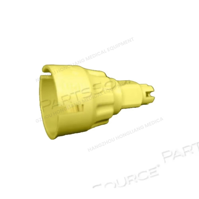 ADAPTADOR DE LLENADO CON LLAVE M36120, AMARILLO de Draeger Inc.