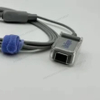 2606487 cabo de extens&atilde;o Drager SPO2 2M para Drager