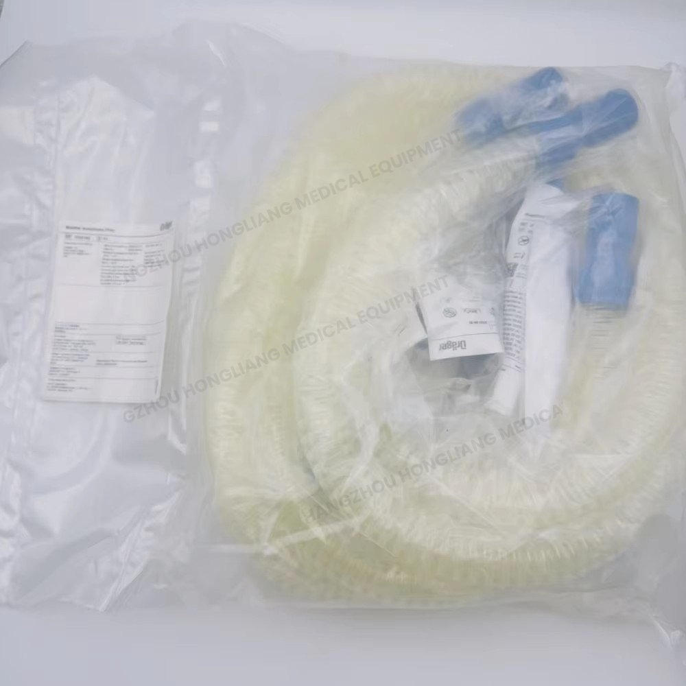 M30146 MANGUERA REUSABLE REUSABLE IMAYNA RUWAY Draeger Inc