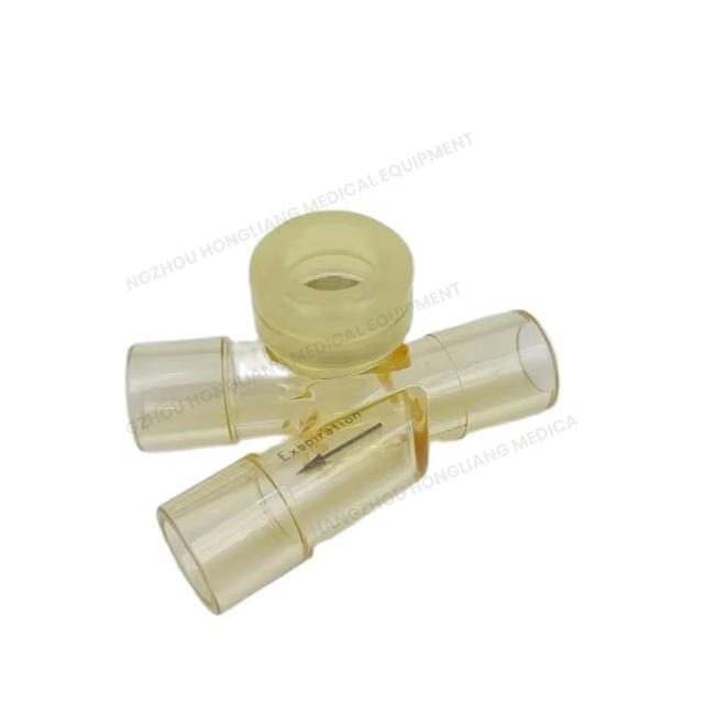 Drager Evita 8405435 Y-PIECE Y-STUEC Reutilizable para sonda de temperatura 8405435-02