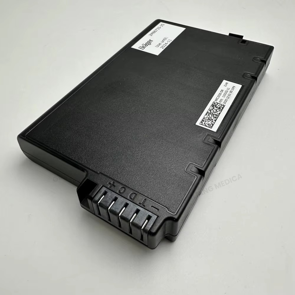 2M86733 Drager Recargable Smart Bater&iacute;a Para Oxylog 3000PLUS