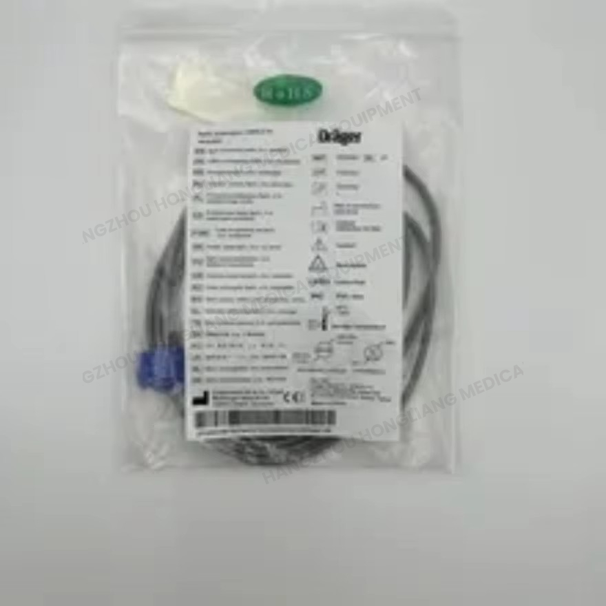 2606487 cabo de extens&atilde;o Drager SPO2 2M para Drager