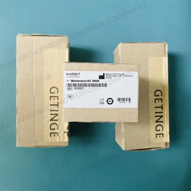 6532621 KIT DE MANTENIMIENTO, 5000 HR de Getinge USA Sales, LLC