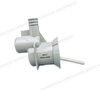 50000-40035 Armadilha de &aacute;gua Vyaire para Carefusion Avea NOVO e original