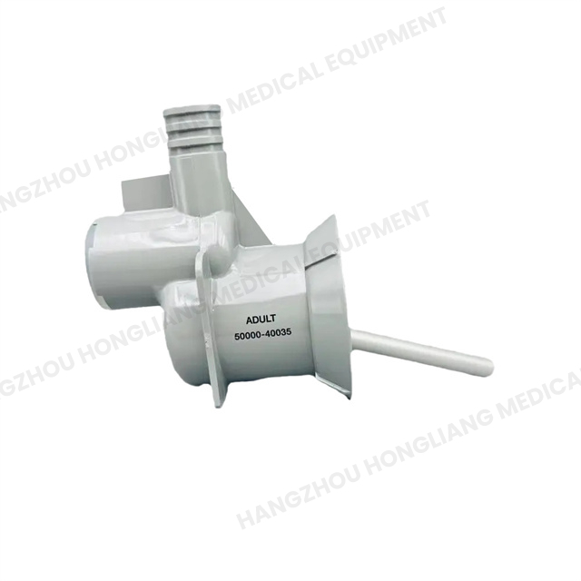 50000-40035 Armadilha de &aacute;gua Vyaire para Carefusion Avea NOVO e original