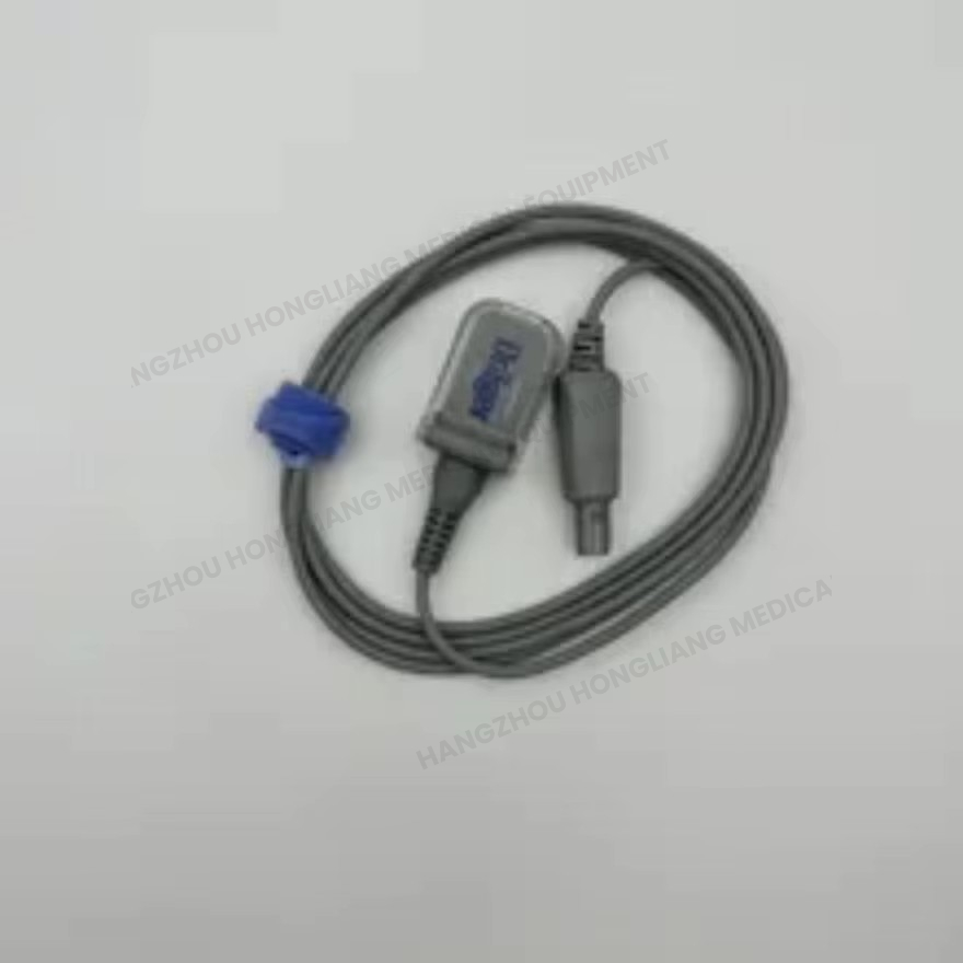 2606487 cabo de extens&atilde;o Drager SPO2 2M para Drager