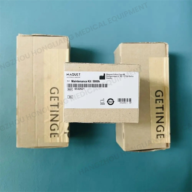 6532621 KIT DE MANTENIMIENTO, 5000 HR de Getinge USA Sales, LLC