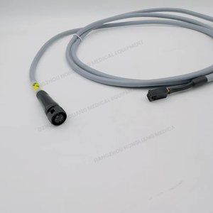 8608442 Machaq Original Drager Flujo Sensor Cable 1.7m Fabius Plus ukataki