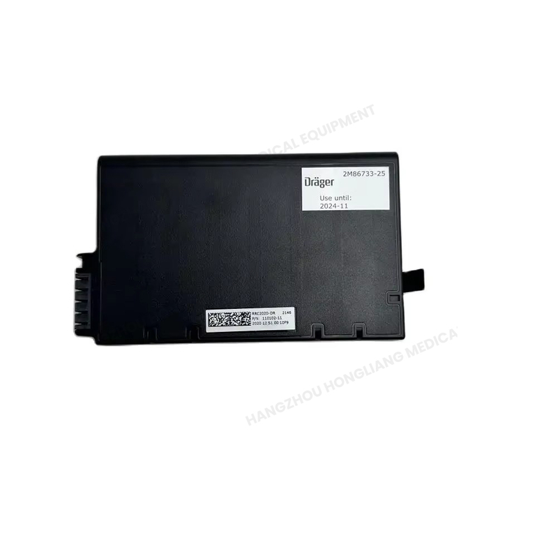 2M86733 Drager Recargable Smart Bater&iacute;a Para Oxylog 3000PLUS