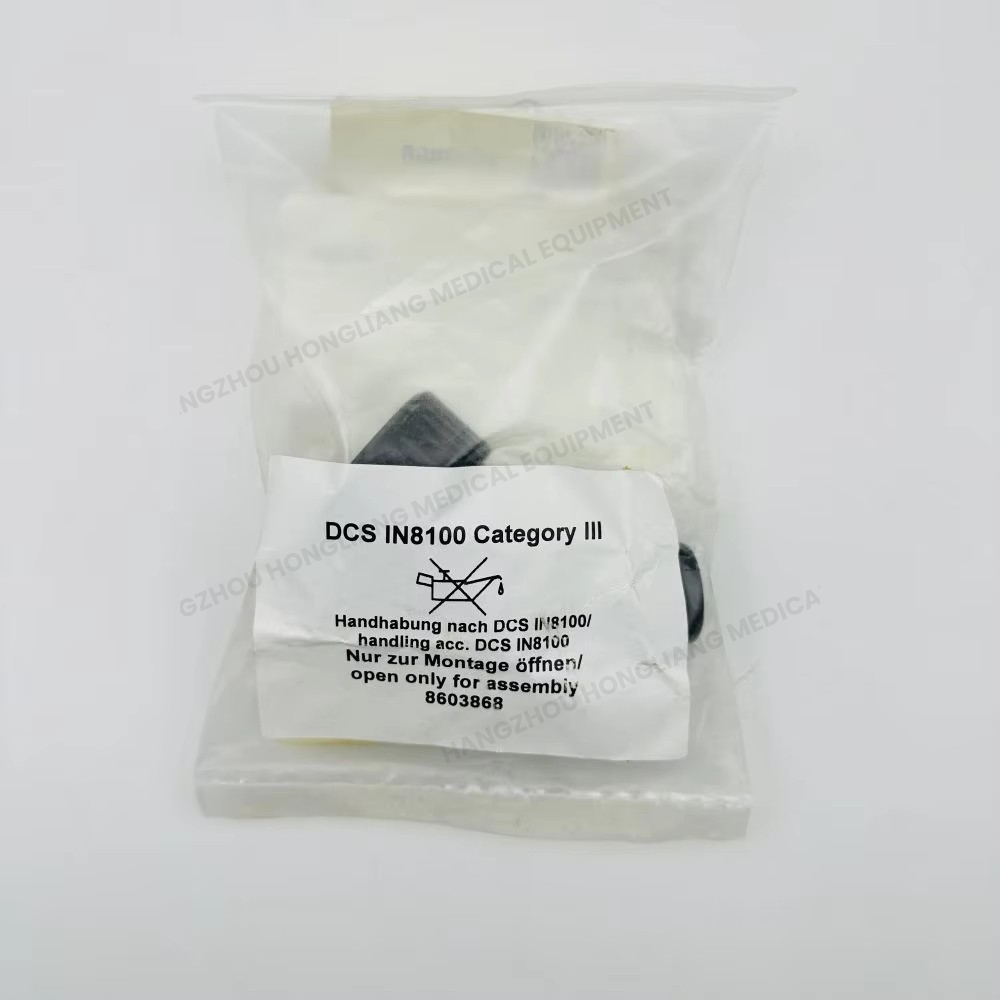 8603868 CONJUNTO DE COTOVELO Drager da Draeger Inc.