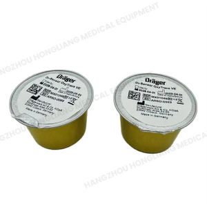 مستشعر الأكسجين Draeger (Drager) MX01049 O2 لـ Savina Savina 300