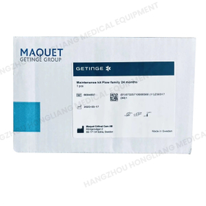 6684697 KIT DE MANTENIMIENTO, GARANT&Iacute;A DE 24 MESES de Getinge USA Sales, LLC