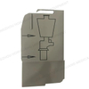 50000-40035 Armadilha de &aacute;gua Vyaire para Carefusion Avea NOVO e original