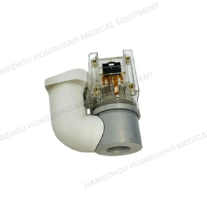 صمام الزفير البروتستانتي بينيت PN 4-076461-00 لصمام الزفير لجهاز التنفس الصناعي PB840