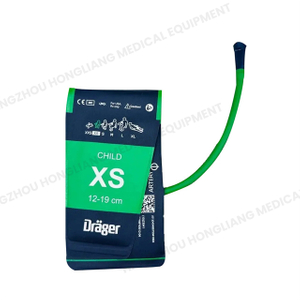 MP00912 MANGUITO DE PRESI&Oacute;N ARTERIAL, ADULTO, 12 A 19 CM de Draeger Inc