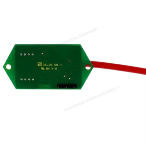 MK10072 SENSOR DE PRESI&Oacute;N DIFERENCIAL +/-4 MBAR nisqamanta Draeger Inc