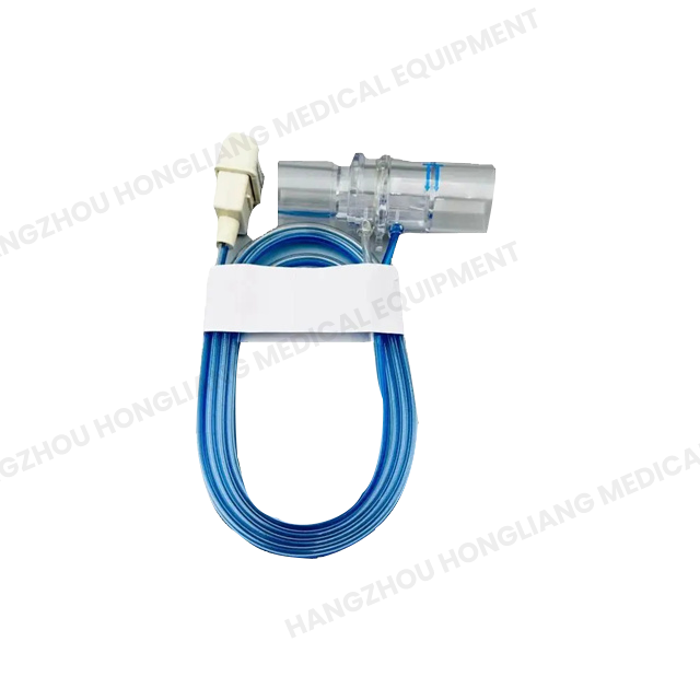 Datex-Ohmeda 1503-3855-000 Sensor de Flujo Compatible Sustituci&oacute;n Anestesia Maquinaspaq